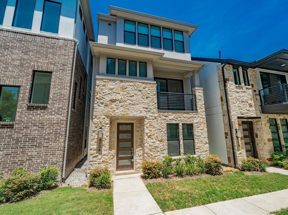8106  Fallston Court , Dallas Texas 75231