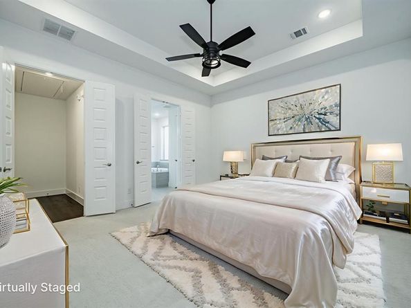 8106  Fallston Court , Dallas Texas 75231
