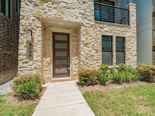 8106  Fallston Court , Dallas Texas 75231