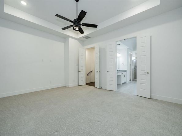 8106  Fallston Court , Dallas Texas 75231