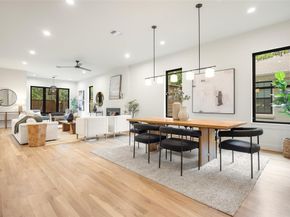 602  Coolair Drive , Dallas Texas 75218