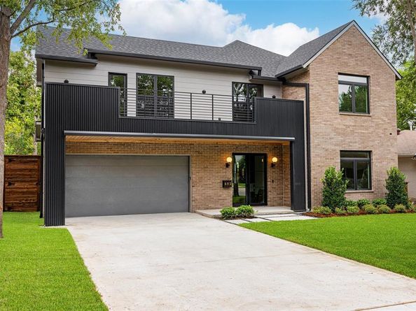 602  Coolair Drive , Dallas Texas 75218