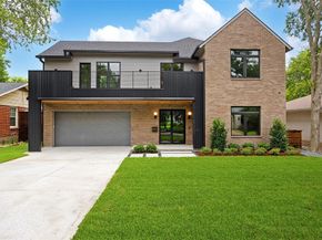602  Coolair Drive , Dallas Texas 75218