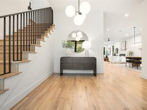 602  Coolair Drive , Dallas Texas 75218