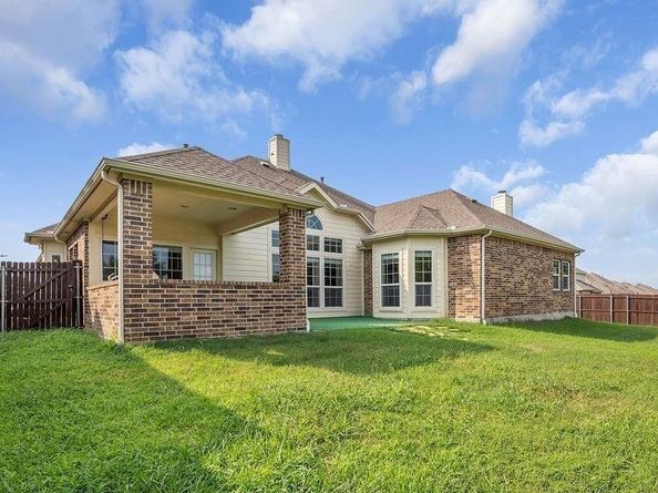 1418 E Oates Road , Garland Texas 75043