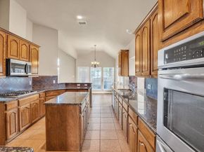 1418 E Oates Road , Garland Texas 75043