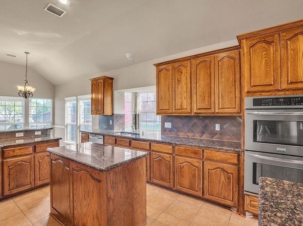 1418 E Oates Road , Garland Texas 75043