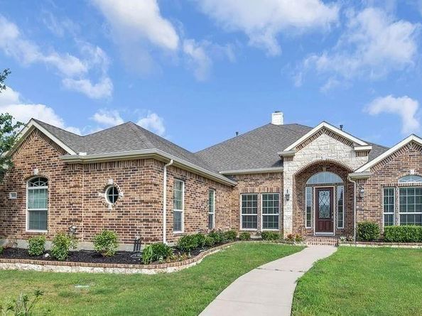 1418 E Oates Road , Garland Texas 75043