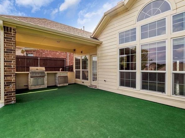 1418 E Oates Road , Garland Texas 75043