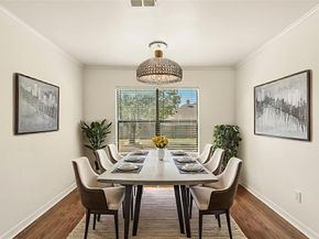 5204  Blue Circle , Haltom City Texas 76137