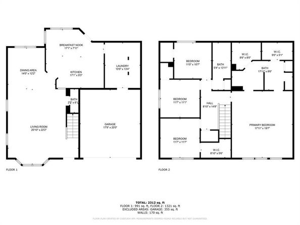 5204  Blue Circle , Haltom City Texas 76137
