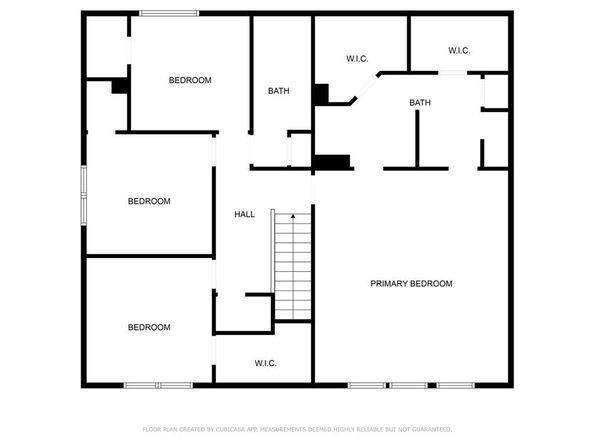 5204  Blue Circle , Haltom City Texas 76137