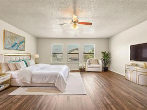 5204  Blue Circle , Haltom City Texas 76137