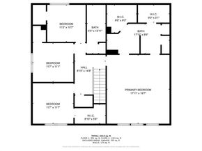 5204  Blue Circle , Haltom City Texas 76137
