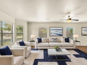 5204  Blue Circle , Haltom City Texas 76137