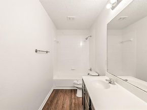 5204  Blue Circle , Haltom City Texas 76137
