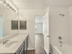 5204  Blue Circle , Haltom City Texas 76137