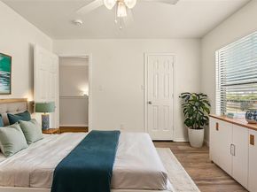 5204  Blue Circle , Haltom City Texas 76137