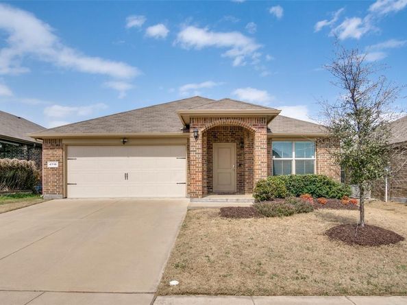 4716  Feltleaf Avenue , Fort Worth Texas 76036