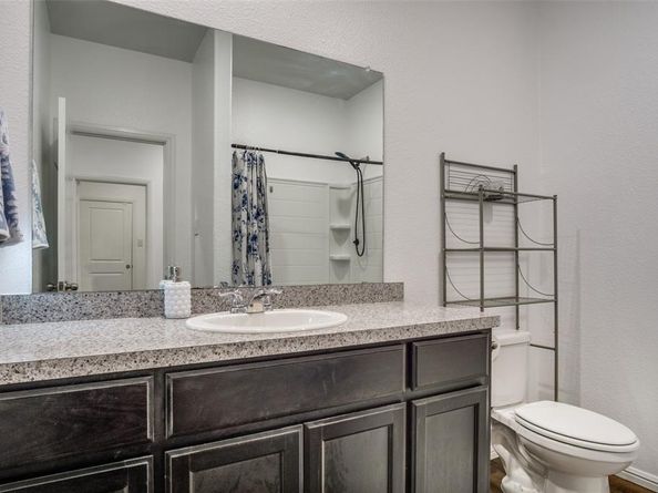 4716  Feltleaf Avenue , Fort Worth Texas 76036