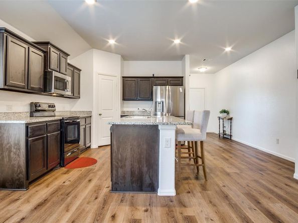 4716  Feltleaf Avenue , Fort Worth Texas 76036