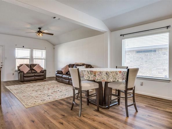 4716  Feltleaf Avenue , Fort Worth Texas 76036