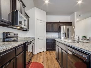 4716  Feltleaf Avenue , Fort Worth Texas 76036