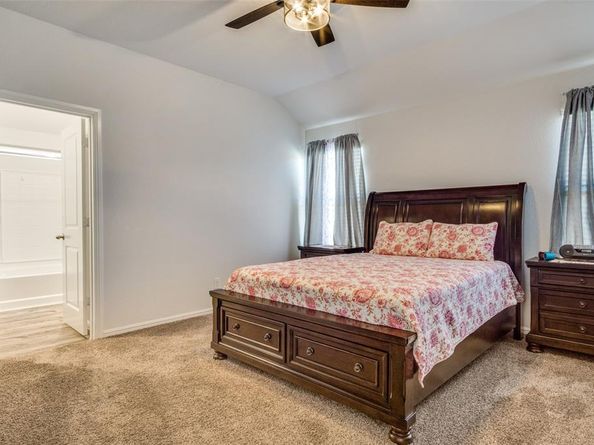 4716  Feltleaf Avenue , Fort Worth Texas 76036
