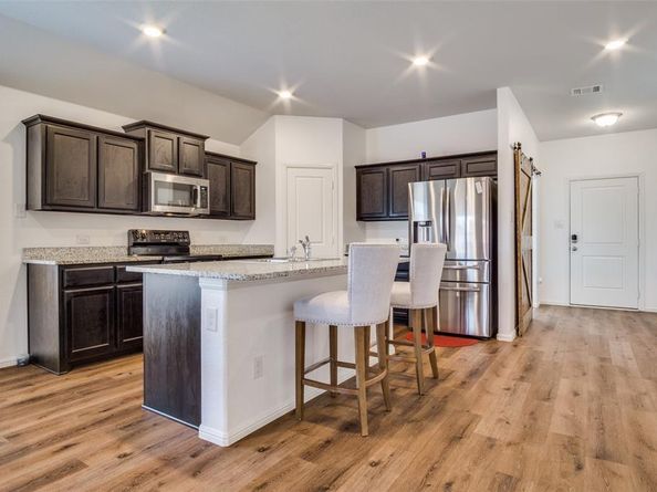 4716  Feltleaf Avenue , Fort Worth Texas 76036