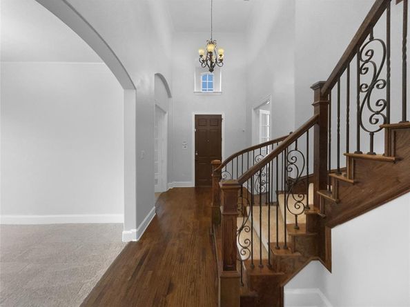 5770  Haverhill Lane , Frisco Texas 75033