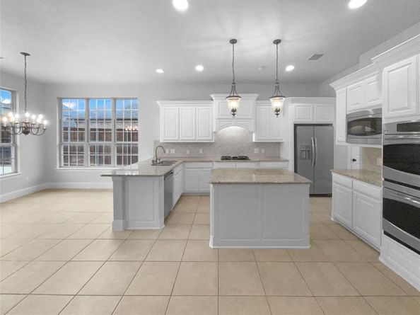 5770  Haverhill Lane , Frisco Texas 75033