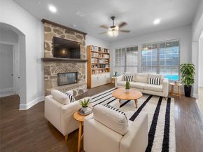 5770  Haverhill Lane , Frisco Texas 75033