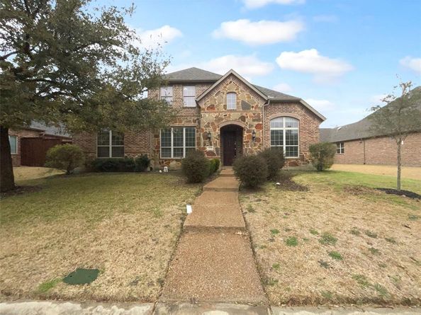 5770  Haverhill Lane , Frisco Texas 75033