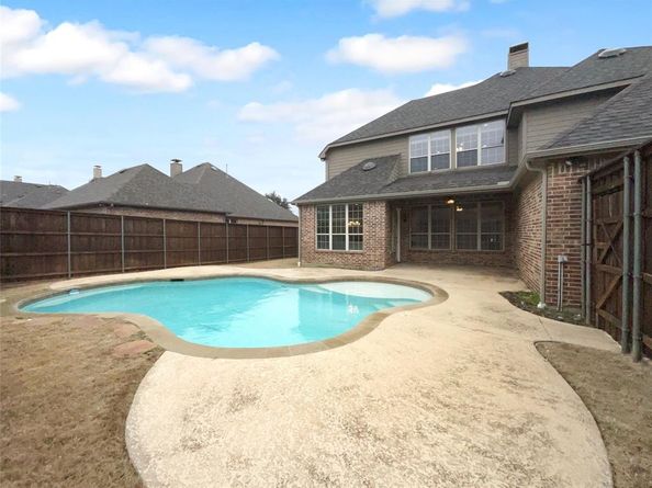 5770  Haverhill Lane , Frisco Texas 75033