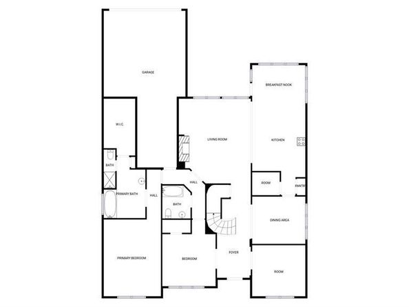 5770  Haverhill Lane , Frisco Texas 75033