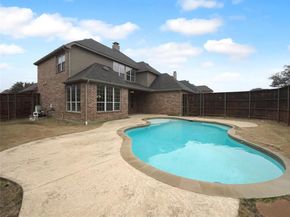 5770  Haverhill Lane , Frisco Texas 75033