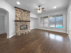 5770  Haverhill Lane , Frisco Texas 75033
