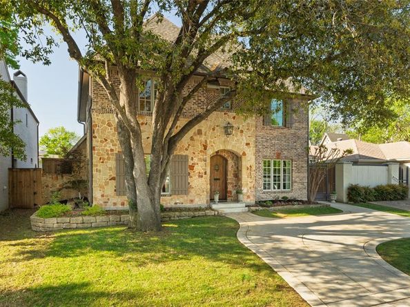 4113  Modlin Avenue , Fort Worth Texas 76107