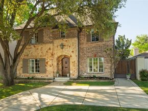 4113  Modlin Avenue , Fort Worth Texas 76107