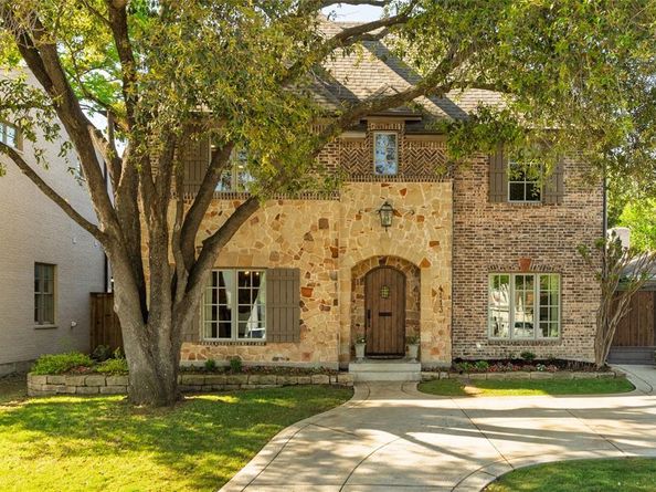 4113  Modlin Avenue , Fort Worth Texas 76107