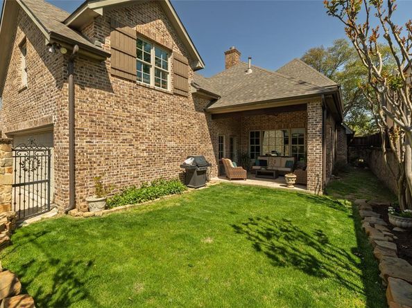 4113  Modlin Avenue , Fort Worth Texas 76107