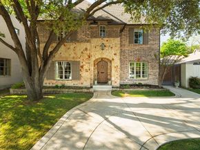 4113  Modlin Avenue , Fort Worth Texas 76107