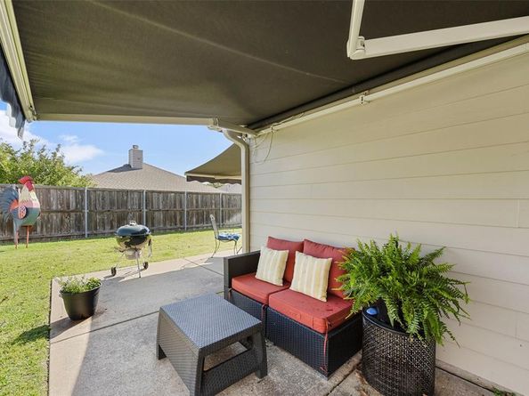 508  Hackberry Drive , Fate Texas 75087