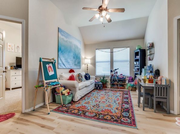 508  Hackberry Drive , Fate Texas 75087