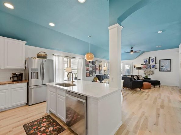 508  Hackberry Drive , Fate Texas 75087