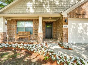 508  Hackberry Drive , Fate Texas 75087