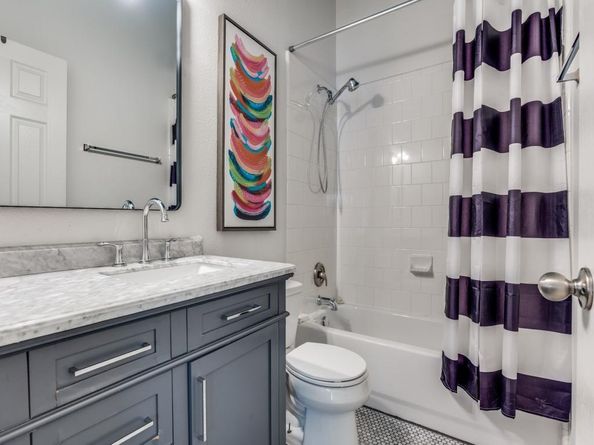 508  Hackberry Drive , Fate Texas 75087