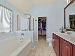 508  Hackberry Drive , Fate Texas 75087