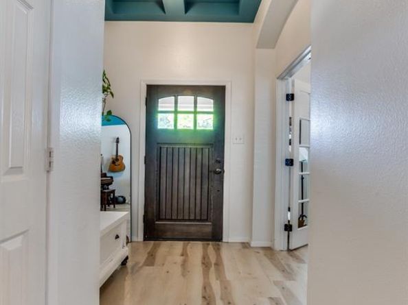 508  Hackberry Drive , Fate Texas 75087