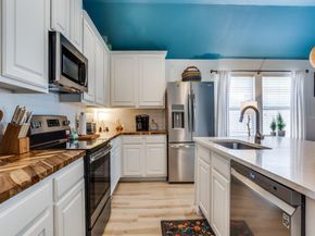 508  Hackberry Drive , Fate Texas 75087